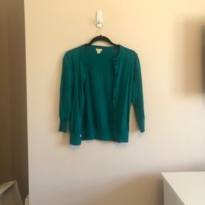 Clare Cardigan